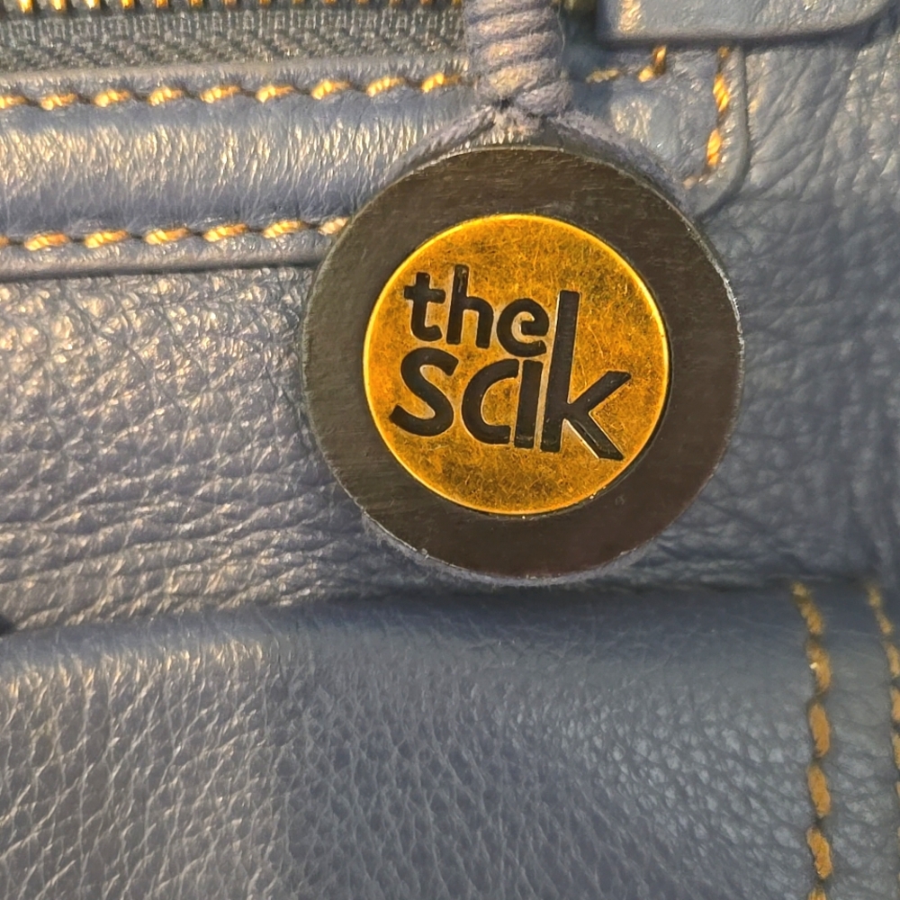 THE SAK Purse! - Picture 2 of 12
